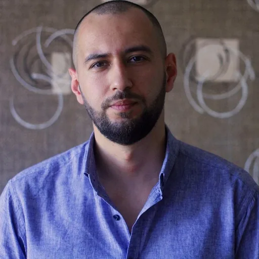 Aleksey Gusev