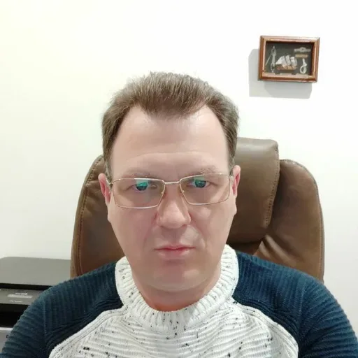Serhii Borzenko
